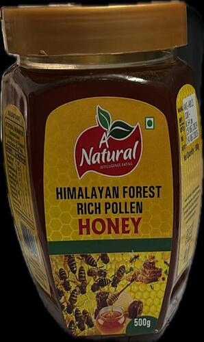 A Natural Forest Honey 500gm