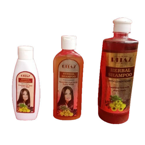 Anti Dandruff Shampoo - Color: .