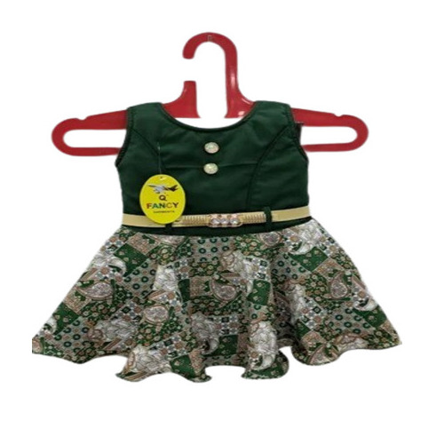 Cotton Frock