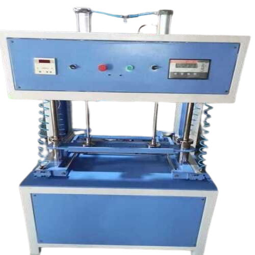 Battery Heat Sealing Machine - Color: White