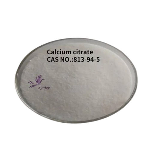 Calcium Citrate