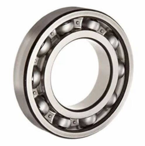 Chrome Steel Ball Bearing - Ball Bearing Type: Angular Contact