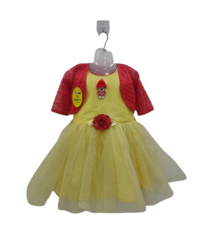 Baby Frocks