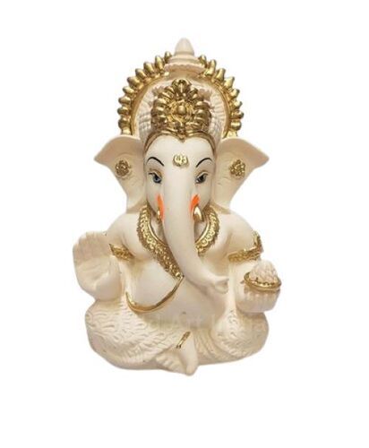 Ganesh Statue