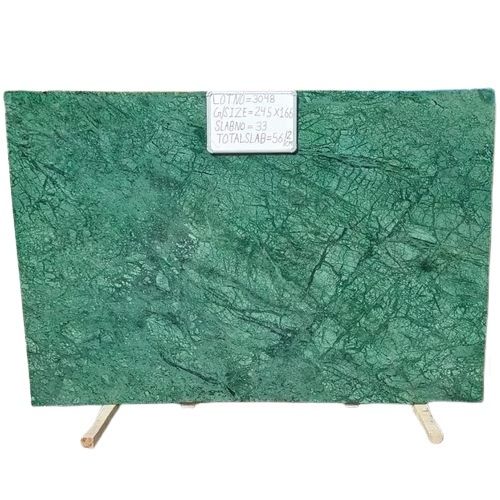 Indian Green Marble