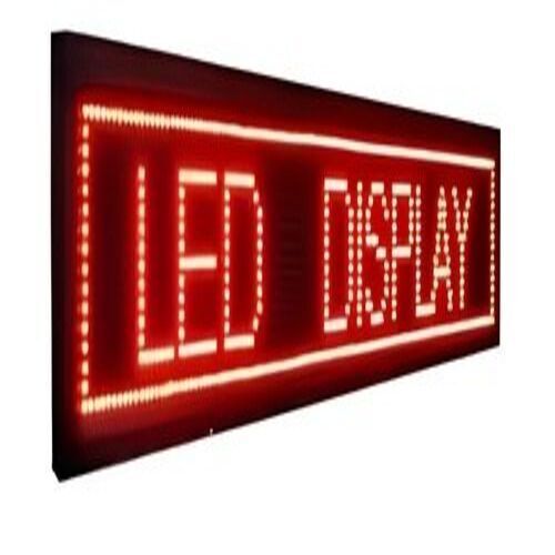 Led Display Board - Size: All