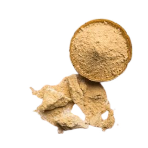 Multani Mitti Powder - 100% Pure, Fine Texture | Ideal for Medical Use, Store in Dry Place