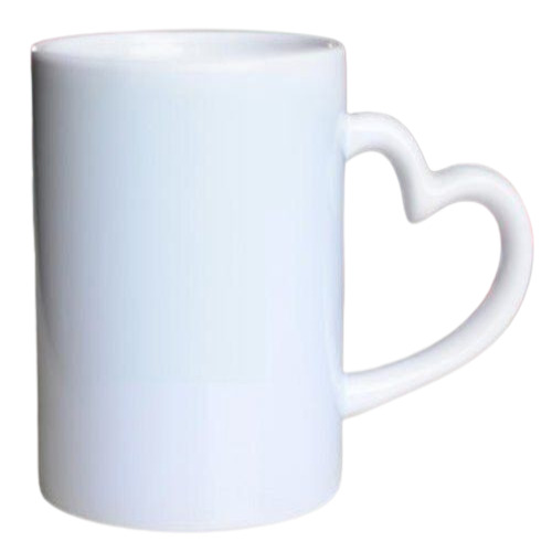 Radium Mug - Ceramic, Customize Size, Multi-Color | Round Shape, Printed, Good Grade, Customized Design