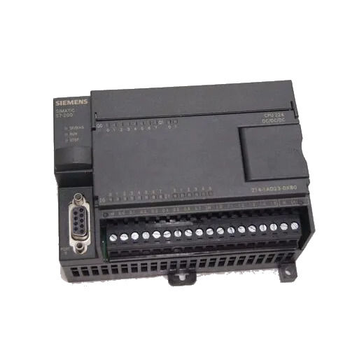 6es7 214-1ad23-0xb0 Siemens Plc