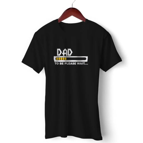 Cotton T-Shirt - O-Neck, Short Sleeves | Stylish, Comfortable, Wear and Tear Resistant, Perfect for Gifting, Available in Various Colors