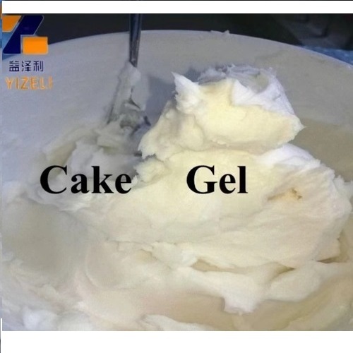 Cake Gel Emulsfier