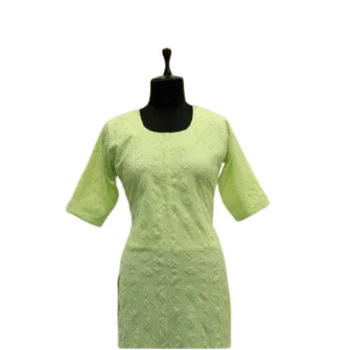 Ladies Designer Kurti - Color: All