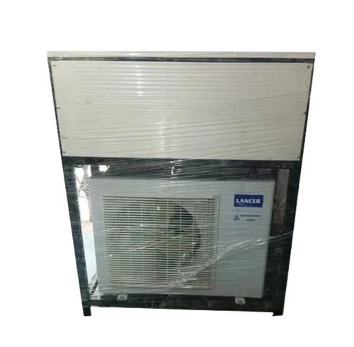 Water Chiller - Material: Plastic