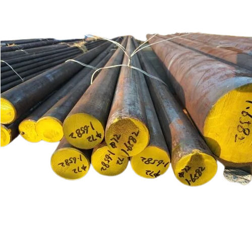 34Crmo6 Aviation Round Rods - Application: Construction