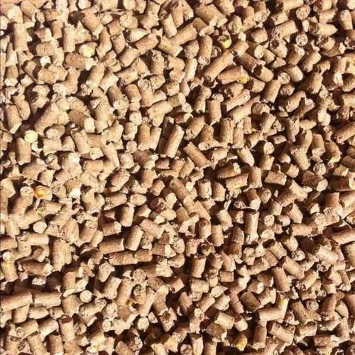 Cattle Feed Pellet