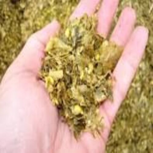 Dried Cattle Feed