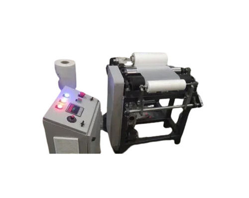 Electric Slitting Rewinding Machine