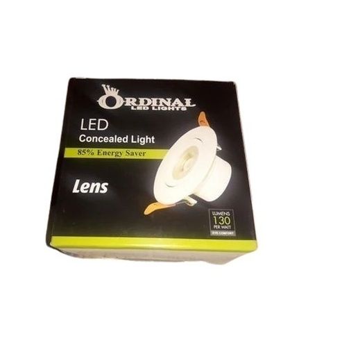 Led Concealed Light - Application: Yes