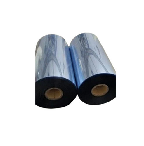 Pvc Flexible Sheet - Color: Skyblue