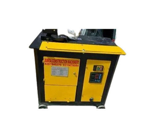 Ring Making Machine - Color: ----