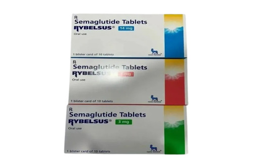 Semaglutide Tablets