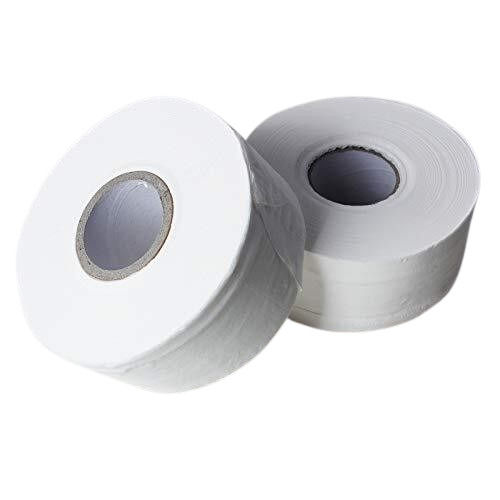 White Tissue Paper Roll - Application: Home