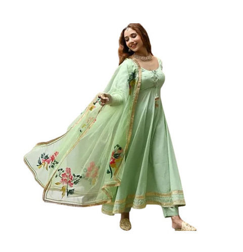 Anarkali Suits