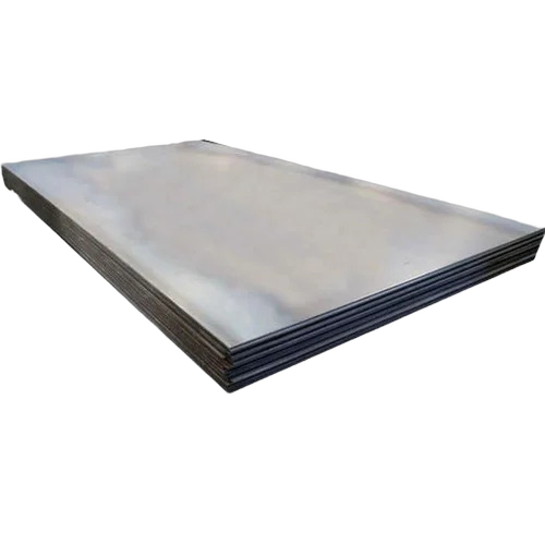 Durable 304 Stainless Steel Sheet - High Strength, Rust Free | Ideal for Industrial Applications, Silver-Grey Finish