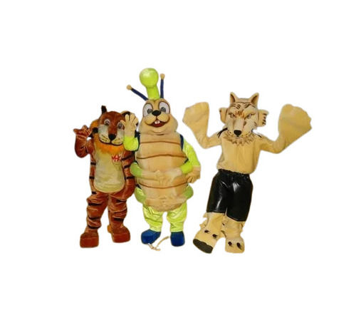 Fancy Inflatable Costumes - Color: As Per Customer