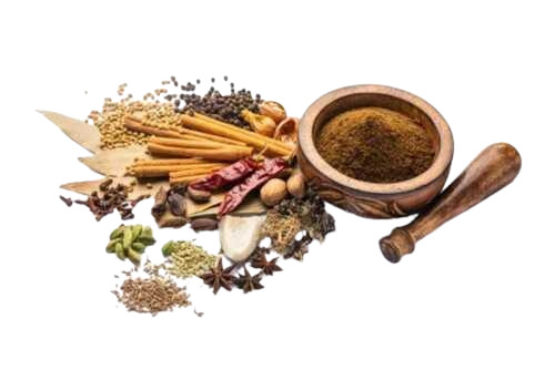 Garam Masala - Grade: A