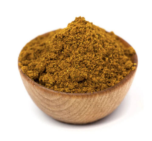 Garam Masala Powder - Color: Brown