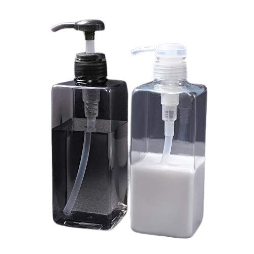 Hand Wash Liquid - Product Type: Water Bottle