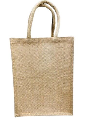 Jute Carry Bag - Color: Na