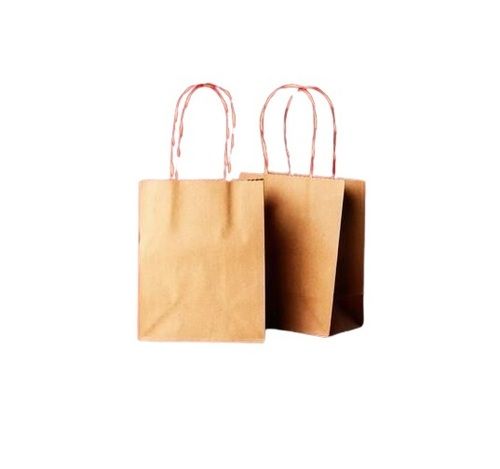 Paper Carry Bag - Color: Na