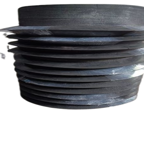 Rubber Expansion Joints - Color: Black