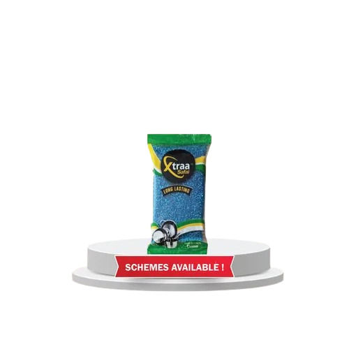 Scratch Cleaner Pad (Premium)