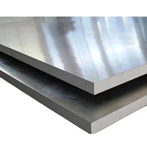 321 Stainless Steel Sheet