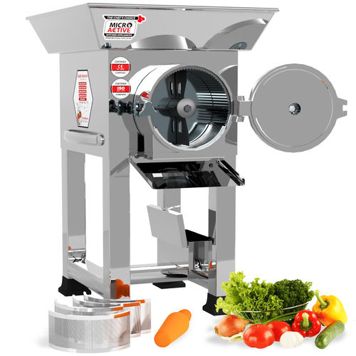 2 Hp Gravy Machine - Capacity: 40 Kg/Hr