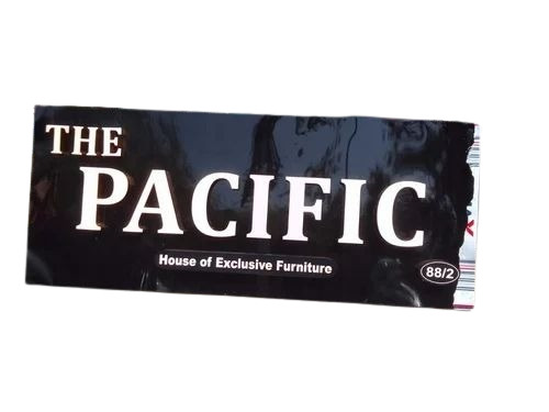 Acp Sign Board