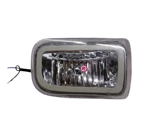 Car Fog Lamp - Body Material: Auto Lighting Part