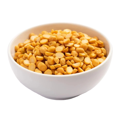 Chana Dal - Color: Yellow