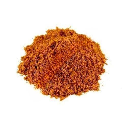 Chicken Masala Powder - Color: Brown