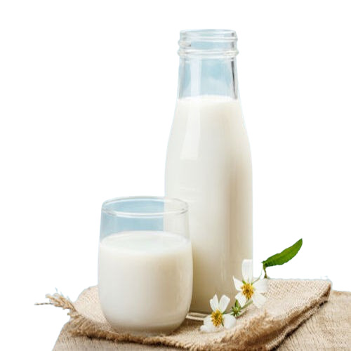 Premium Evaporated Cow Milk - 100% Fat Content, Half Sterilized | Original White Liquid, Good for Health