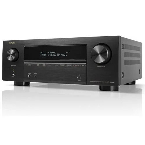 Denon Avr-X3800h 9.4-Ch Receiver