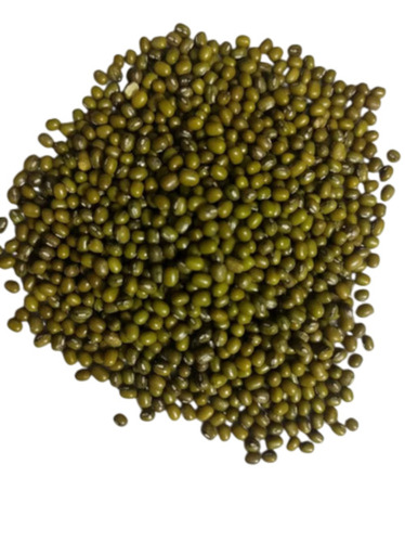 Green Moong - Cultivation Type: Organic
