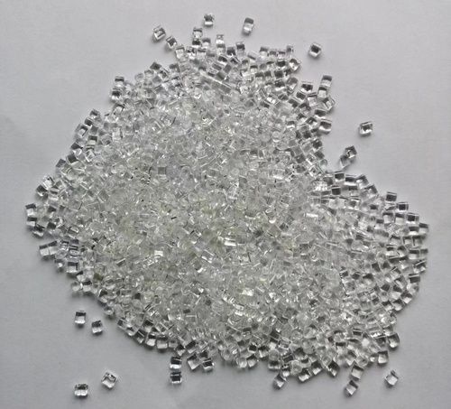 Huahong Petg Ws 501 Transparent Plastic Granules Polymer - Chemical Name: Polyethylene Terephthalate Glycol