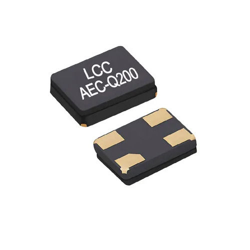 Lcc 3225 Ceramic Crystal Resonator - Size: 3.2*2.5*0.8Mm