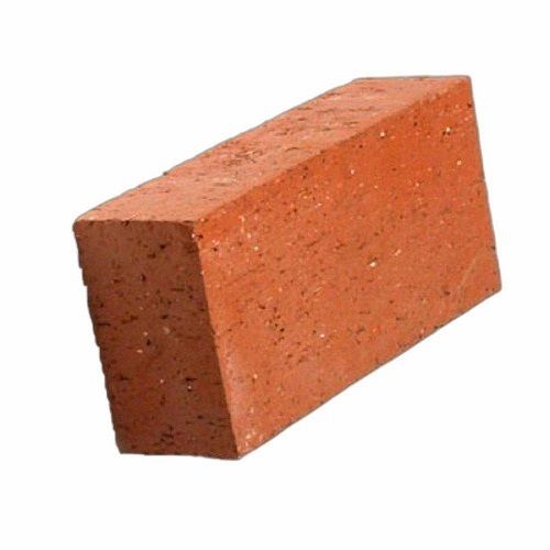 Lightweight Brick - Color: Red