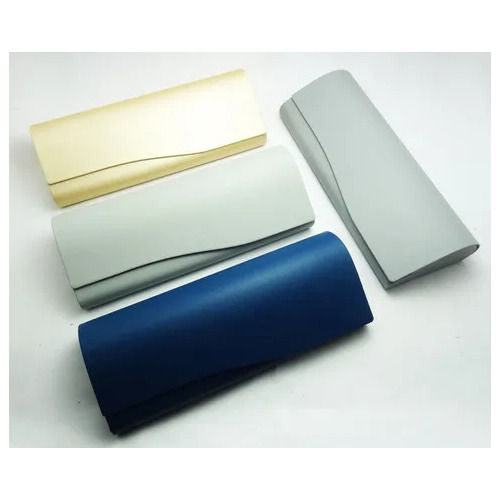 Metal Eyewear Cases