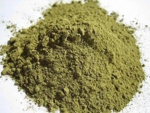 Neem Leaf Powder - Smooth Herbal Extract, 3-Year Shelf Life | Natural Antibacterial, Immune Support, Detoxifying Formula